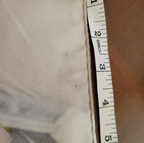 Chiara Coco Feather Scarf #807 - Picture 8 of 12